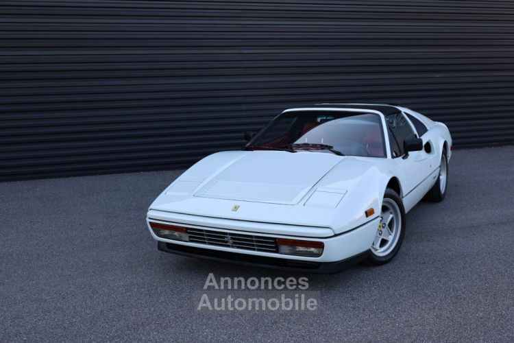 Ferrari 328 - <small></small> 128.000 € <small>TTC</small> - #1