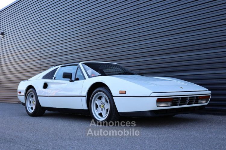 Ferrari 328 - <small></small> 128.000 € <small>TTC</small> - #2