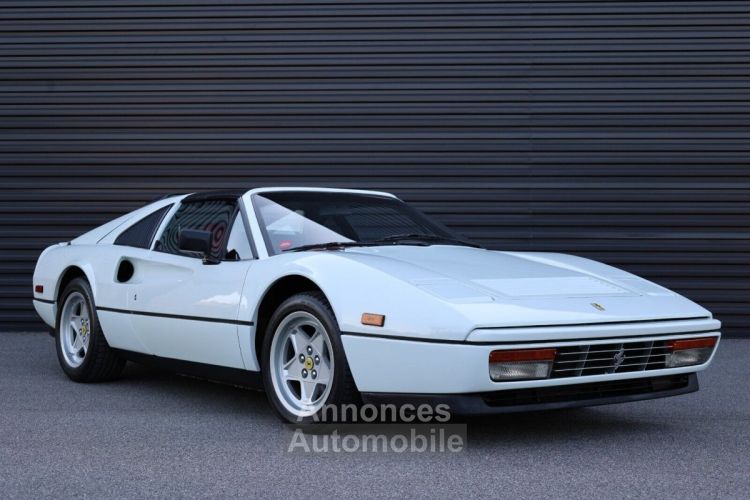 Ferrari 328 - <small></small> 128.000 € <small>TTC</small> - #4