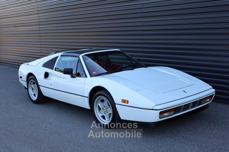 Ferrari 328 - <small></small> 128.000 € <small>TTC</small> - #5