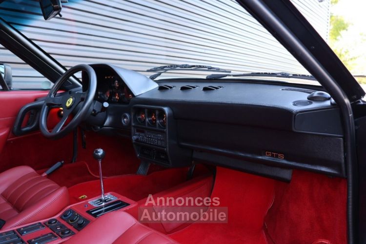 Ferrari 328 - <small></small> 128.000 € <small>TTC</small> - #6