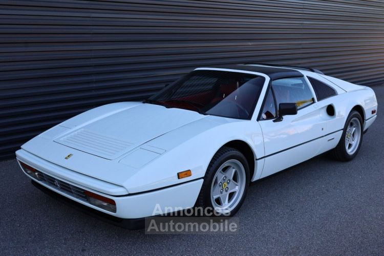 Ferrari 328 - <small></small> 128.000 € <small>TTC</small> - #8