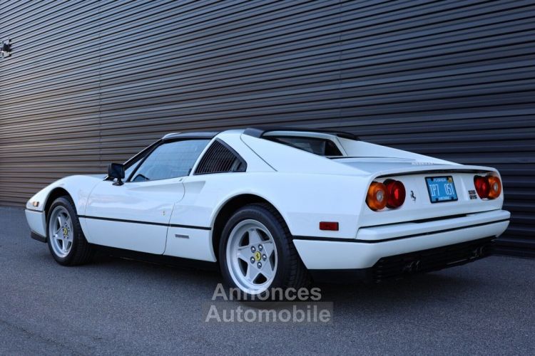 Ferrari 328 - <small></small> 128.000 € <small>TTC</small> - #9