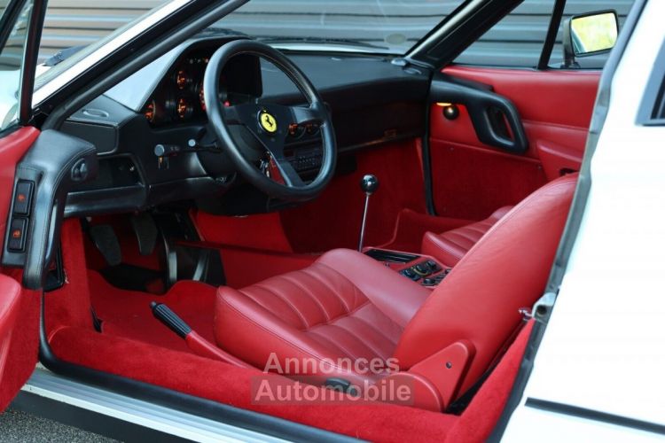 Ferrari 328 - <small></small> 128.000 € <small>TTC</small> - #10