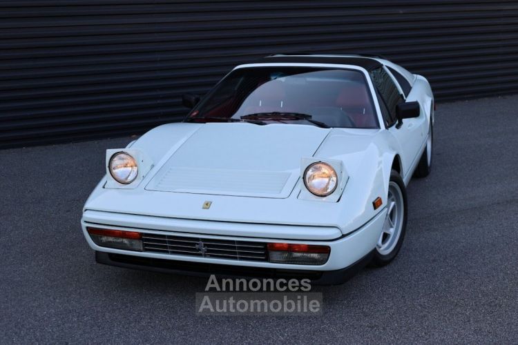 Ferrari 328 - <small></small> 128.000 € <small>TTC</small> - #16