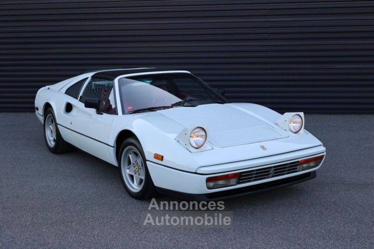 Ferrari 328 - <small></small> 128.000 € <small>TTC</small> - #17