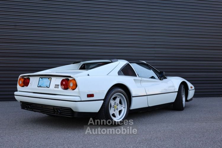 Ferrari 328 - <small></small> 128.000 € <small>TTC</small> - #18