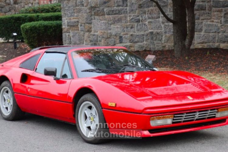 Ferrari 328 - <small></small> 65.000 € <small>TTC</small> - #1