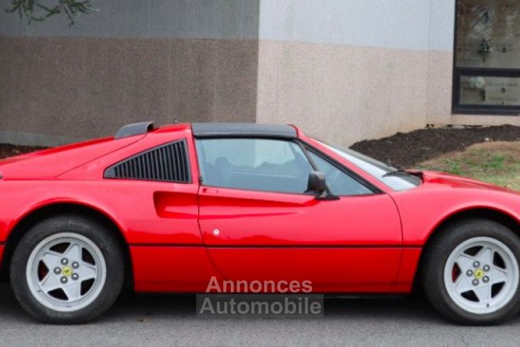 Ferrari 328 - <small></small> 65.000 € <small>TTC</small> - #2