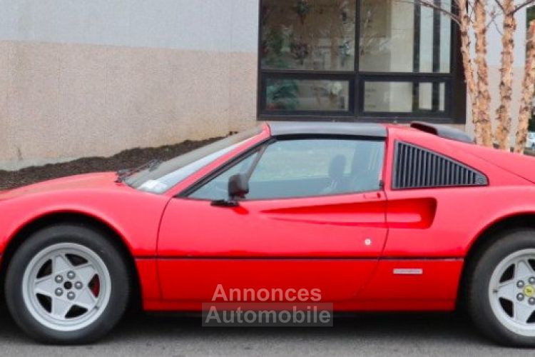 Ferrari 328 - <small></small> 65.000 € <small>TTC</small> - #3