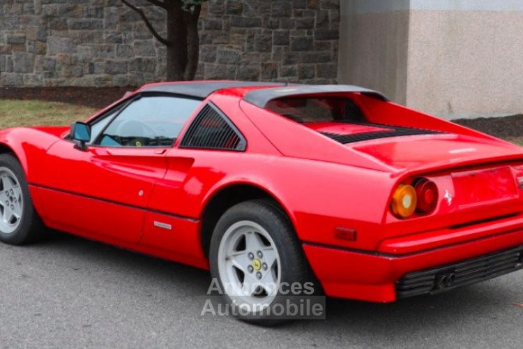 Ferrari 328 - <small></small> 65.000 € <small>TTC</small> - #4