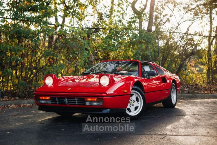 Ferrari 328 - <small></small> 111.400 € <small>TTC</small> - #3