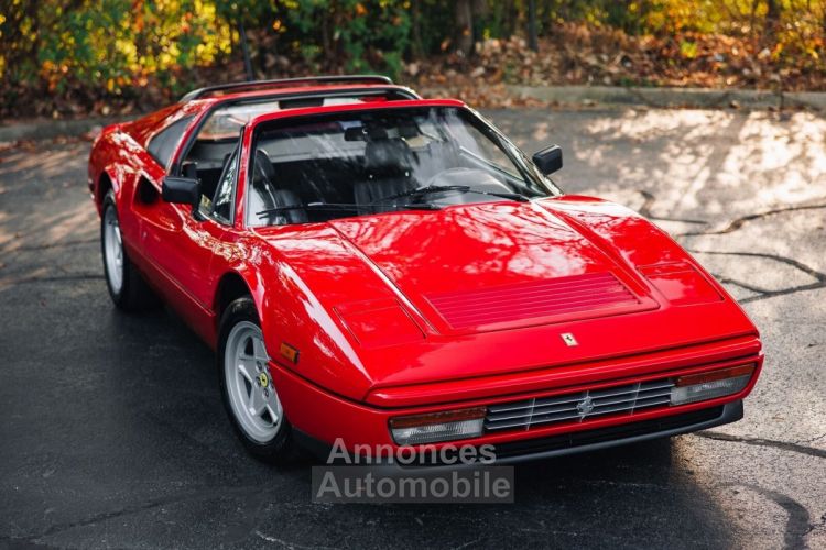 Ferrari 328 - <small></small> 111.400 € <small>TTC</small> - #5