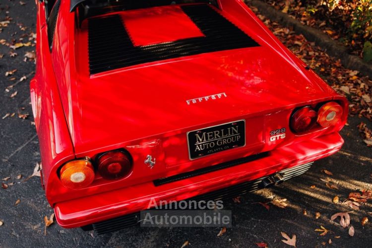 Ferrari 328 - <small></small> 111.400 € <small>TTC</small> - #11