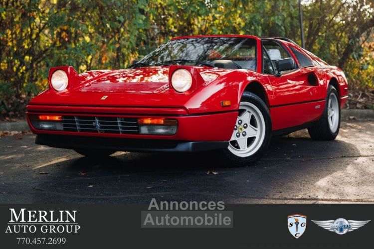 Ferrari 328 - <small></small> 111.400 € <small>TTC</small> - #1