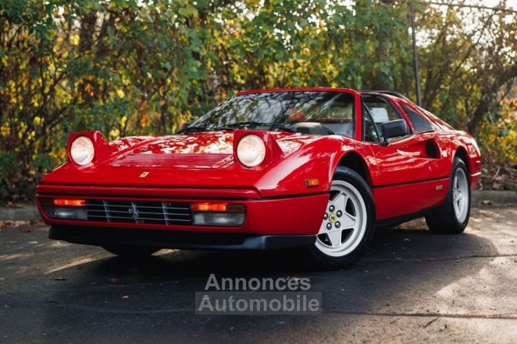 Ferrari 328 - <small></small> 111.400 € <small>TTC</small> - #2