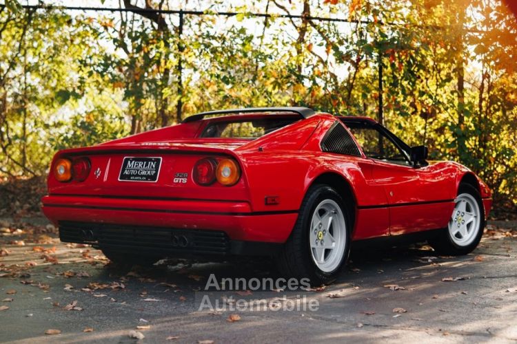 Ferrari 328 - <small></small> 111.400 € <small>TTC</small> - #7