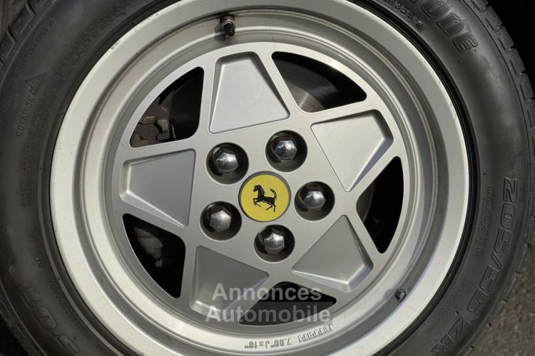 Ferrari 328 GTB - <small></small> 99.990 € <small>TTC</small> - #11