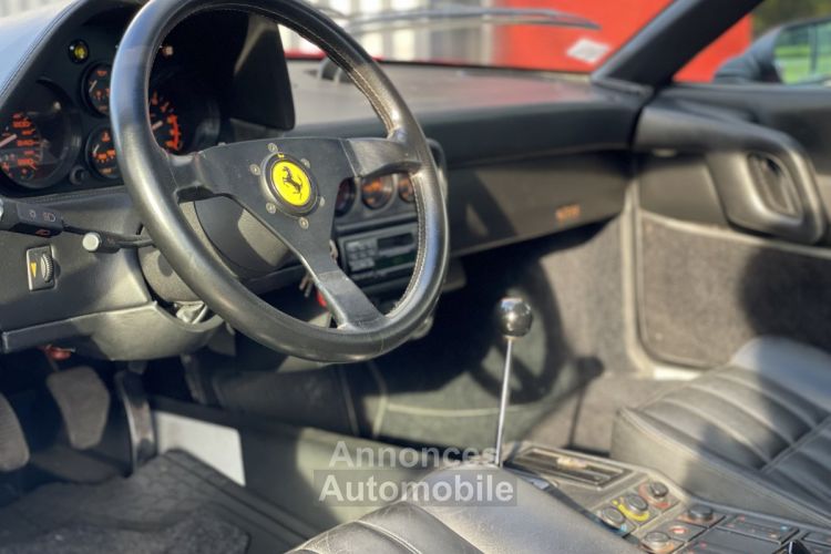 Ferrari 328 GTB - <small></small> 99.990 € <small>TTC</small> - #14