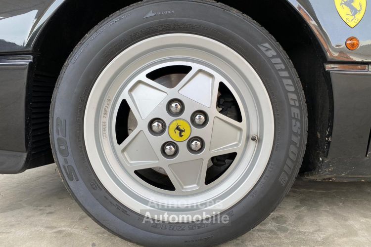 Ferrari 328 GTB - <small></small> 85.900 € <small>TTC</small> - #22