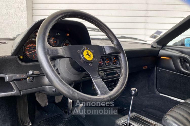 Ferrari 328 GTB - <small></small> 85.900 € <small>TTC</small> - #26