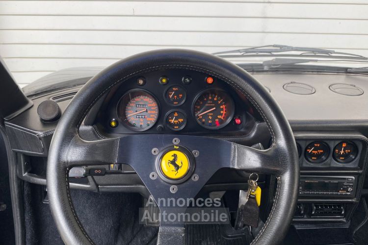 Ferrari 328 GTB - <small></small> 85.900 € <small>TTC</small> - #28