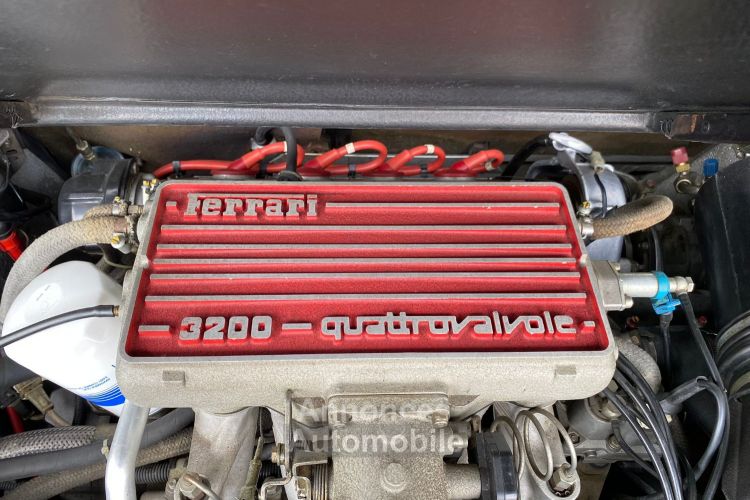 Ferrari 328 GTB - <small></small> 85.900 € <small>TTC</small> - #47