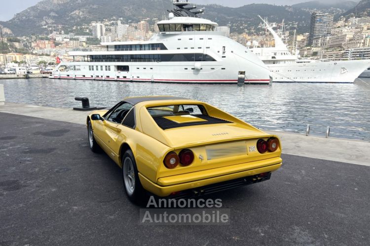 Ferrari 328 GTS - <small></small> 110.000 € <small>TTC</small> - #3