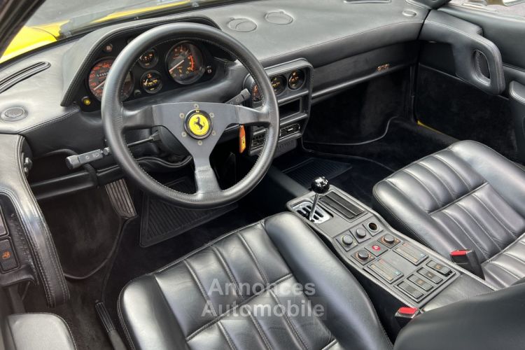 Ferrari 328 GTS - <small></small> 110.000 € <small>TTC</small> - #8
