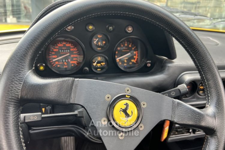 Ferrari 328 GTS - <small></small> 110.000 € <small>TTC</small> - #10