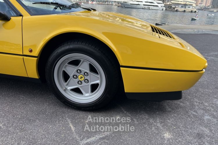 Ferrari 328 GTS - <small></small> 110.000 € <small>TTC</small> - #12