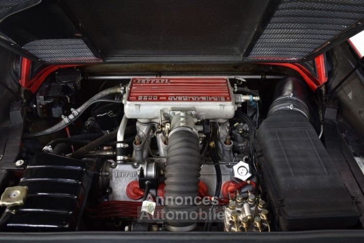 Ferrari 328 GTS - <small></small> 85.900 € <small>TTC</small> - #8