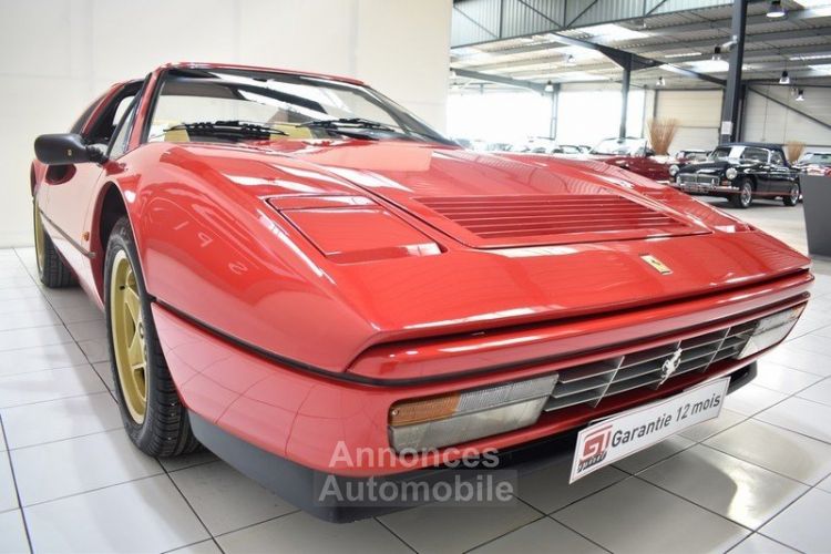 Ferrari 328 GTS - <small></small> 85.900 € <small>TTC</small> - #9