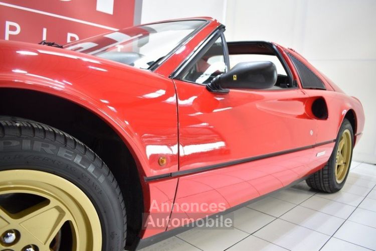 Ferrari 328 GTS - <small></small> 85.900 € <small>TTC</small> - #14
