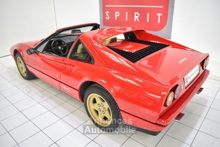 Ferrari 328 GTS - <small></small> 85.900 € <small>TTC</small> - #16