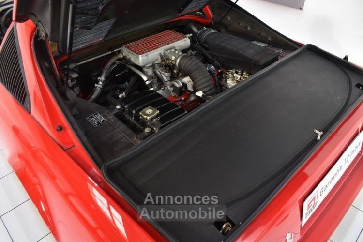 Ferrari 328 GTS - <small></small> 85.900 € <small>TTC</small> - #20