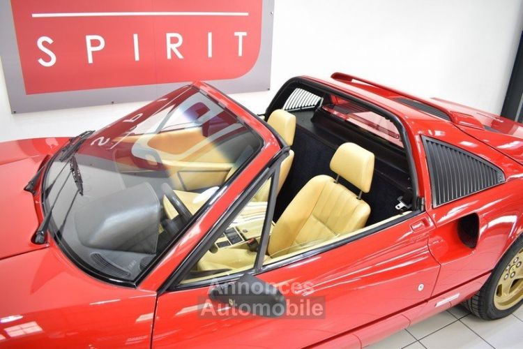 Ferrari 328 GTS - <small></small> 85.900 € <small>TTC</small> - #26