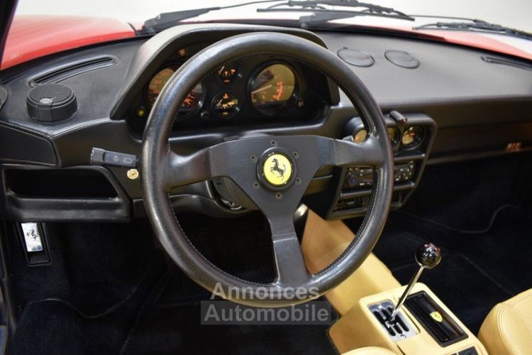Ferrari 328 GTS - <small></small> 85.900 € <small>TTC</small> - #39