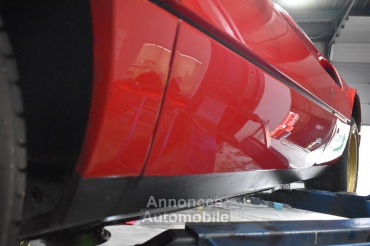 Ferrari 328 GTS - <small></small> 85.900 € <small>TTC</small> - #47