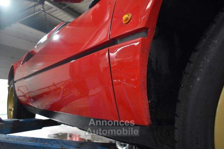 Ferrari 328 GTS - <small></small> 85.900 € <small>TTC</small> - #50