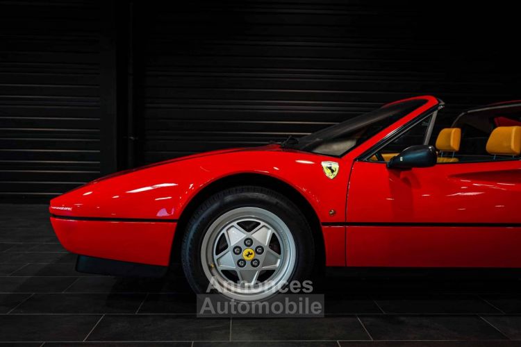 Ferrari 328 GTS - <small></small> 119.900 € <small>TTC</small> - #10