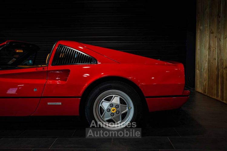 Ferrari 328 GTS - <small></small> 119.900 € <small>TTC</small> - #11