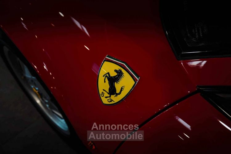 Ferrari 328 GTS - <small></small> 119.900 € <small>TTC</small> - #13