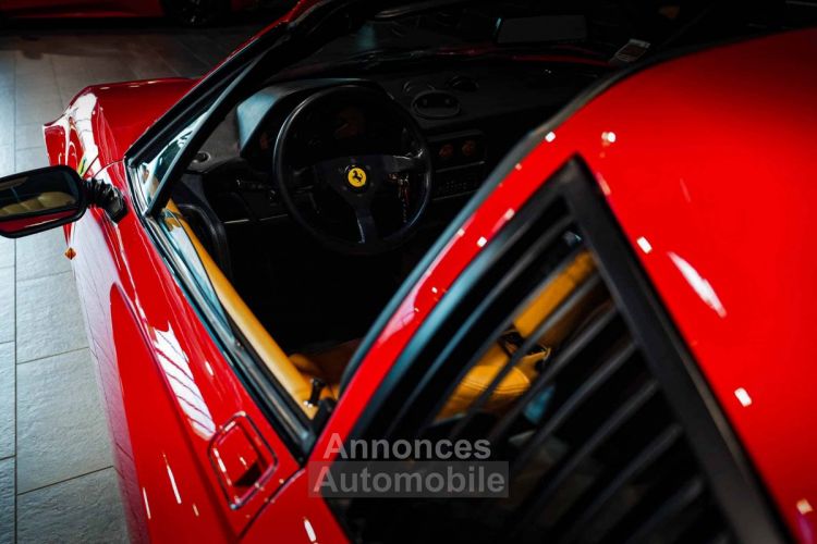 Ferrari 328 GTS - <small></small> 119.900 € <small>TTC</small> - #15