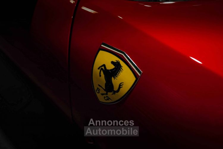 Ferrari 328 GTS - <small></small> 119.900 € <small>TTC</small> - #19