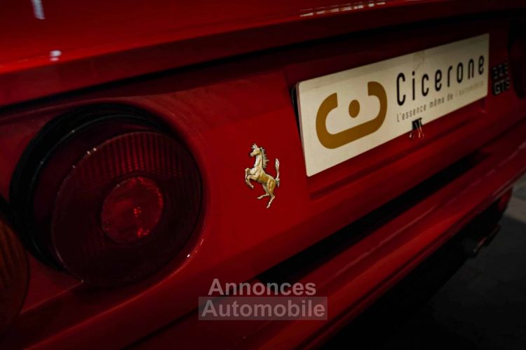 Ferrari 328 GTS - <small></small> 119.900 € <small>TTC</small> - #23