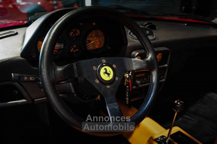 Ferrari 328 GTS - <small></small> 119.900 € <small>TTC</small> - #26