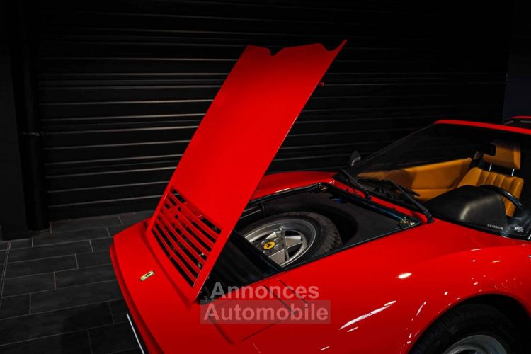 Ferrari 328 GTS - <small></small> 119.900 € <small>TTC</small> - #36