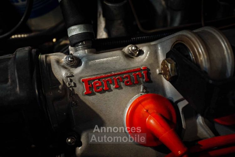 Ferrari 328 GTS - <small></small> 119.900 € <small>TTC</small> - #39