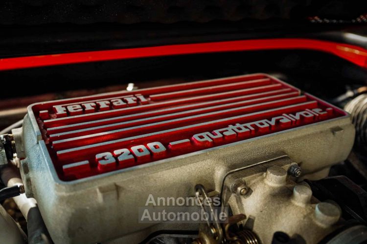 Ferrari 328 GTS - <small></small> 119.900 € <small>TTC</small> - #40